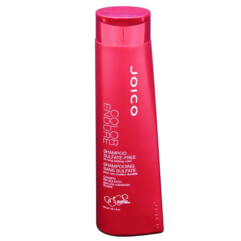 joico color endure szampon do włosów farbowanych 300ml