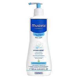 mustela szampon 500 ml