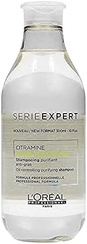 szampon loreal citramine pure resource 500ml
