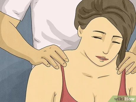 how to pamper her