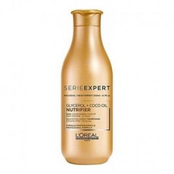 loreal nutrifier szampon do włosów suchych i przesuszonych 300ml