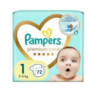 25 tydzień pampers