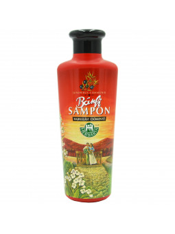 herbaria banfi szampon do włosów 250ml