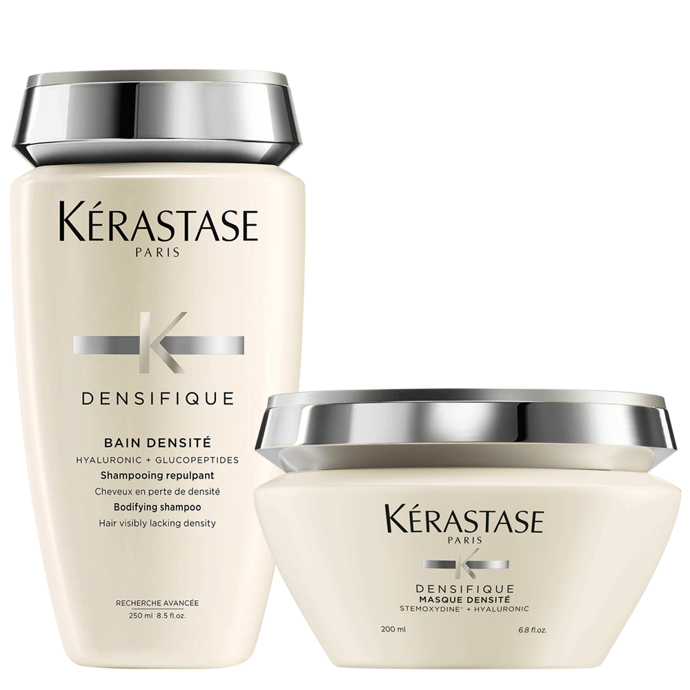 kerastase densifique densite szampon zagęszczający włosy 250ml