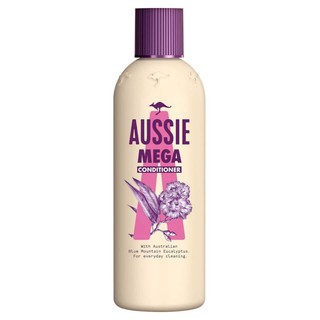 aussie szampon mega