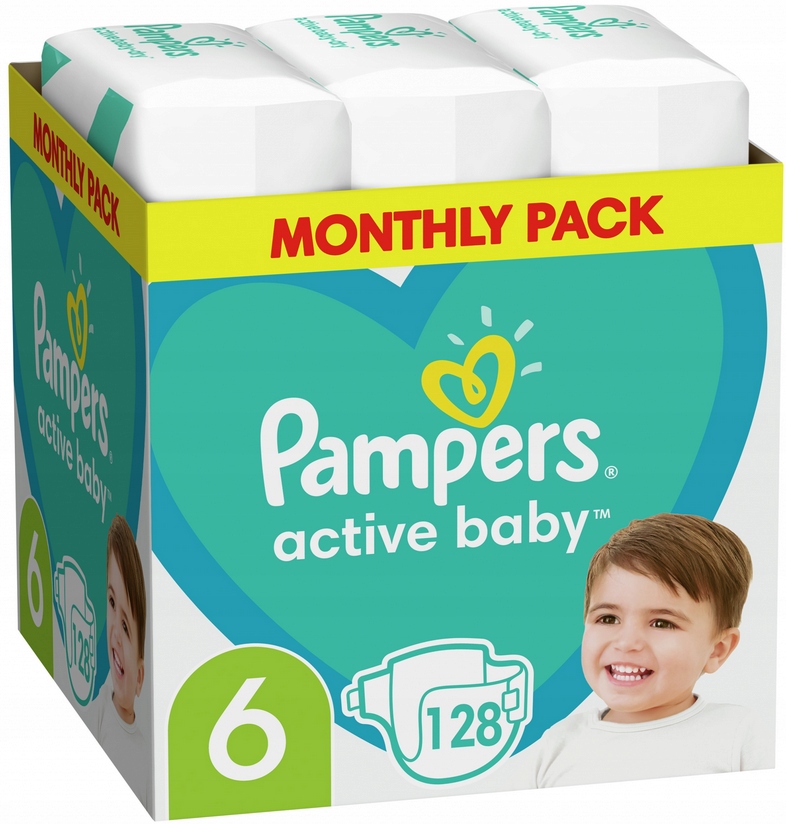 abonament pampers