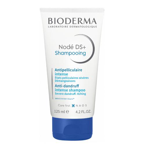 ioderma node d.s szampon na intensywny łupież