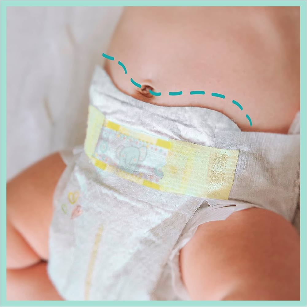 pampers premium cere 1 240 sztuk