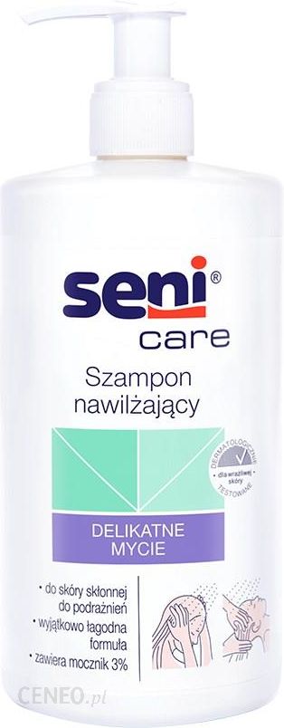 szampon seni care opinie