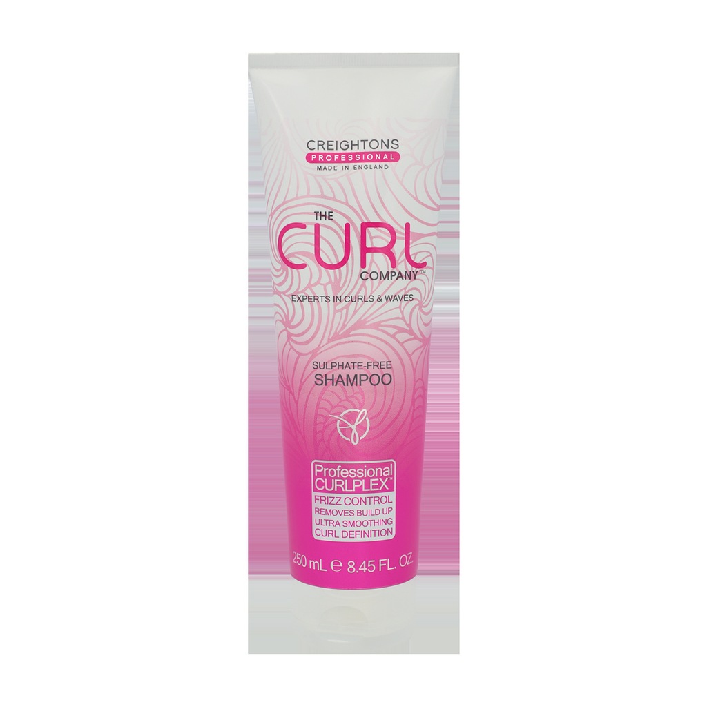 the curl company szampon