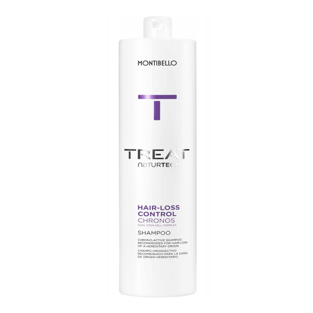szampon treat hair loss control montibello