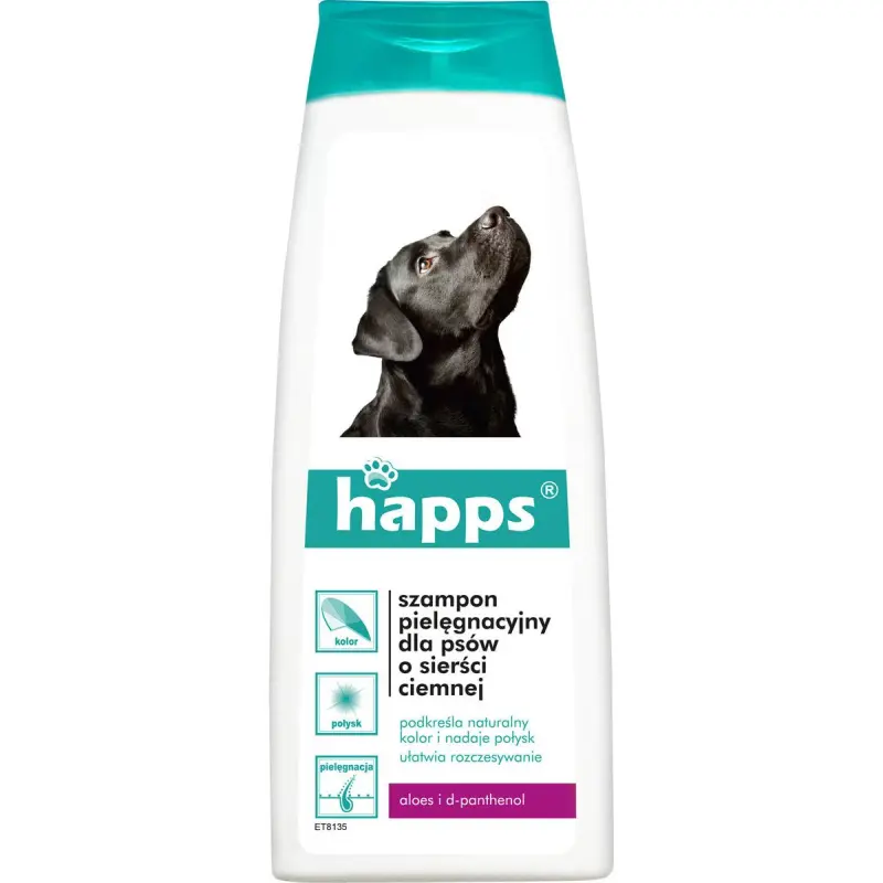 pantenol szampon dla psa