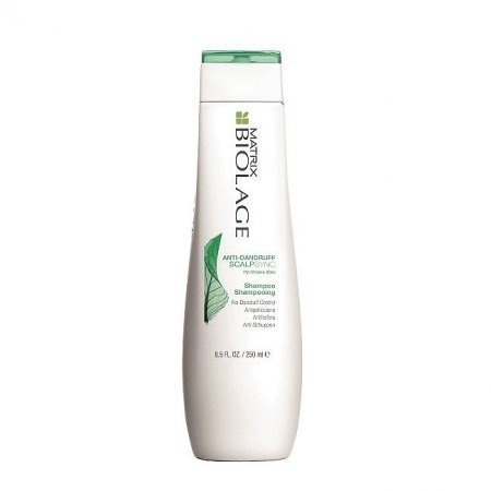 matrix biolage scalpsync szampon przeciw łupieżowi 250 ml