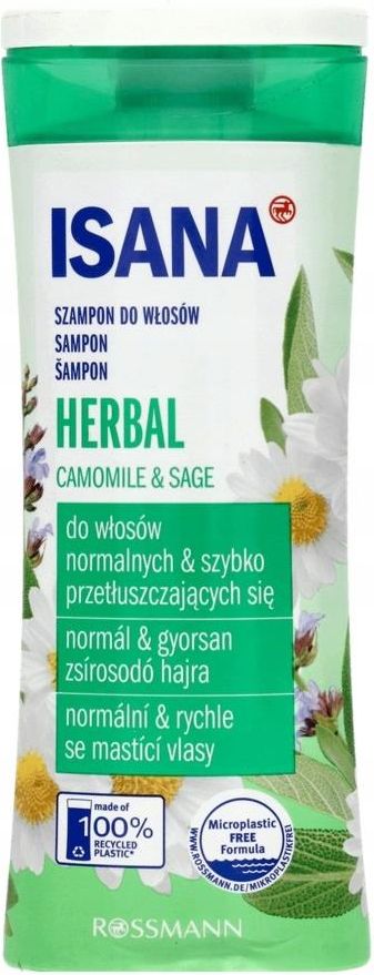 szampon fructis