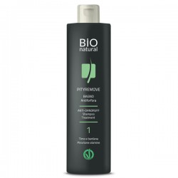 bio natural szampon cena