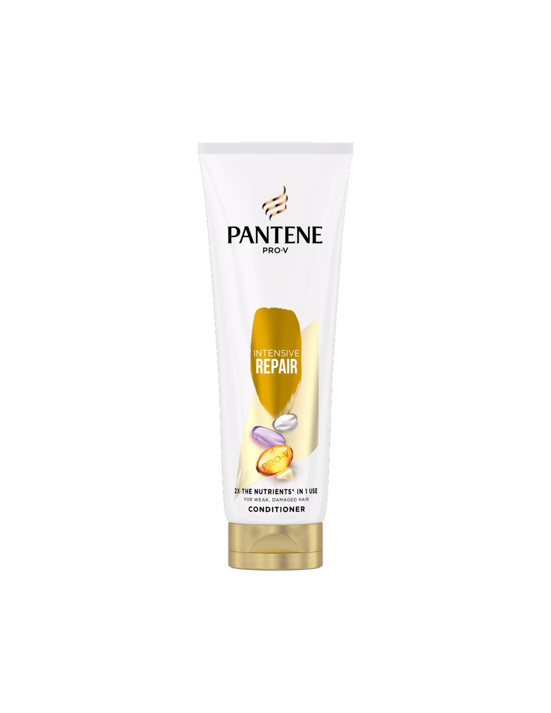 odżywka do włosów pantene clinicare