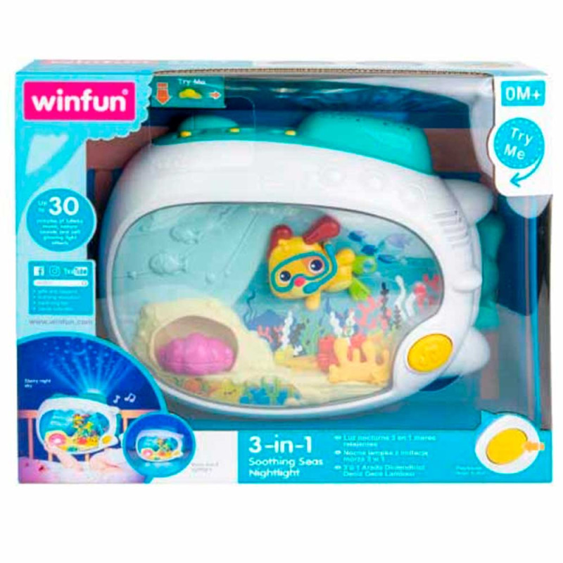 WinFun