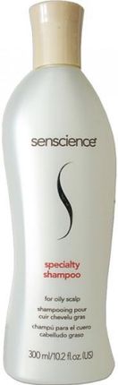 szampon senscience smooth ceneo