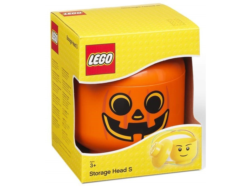 lego pudelko na szampon