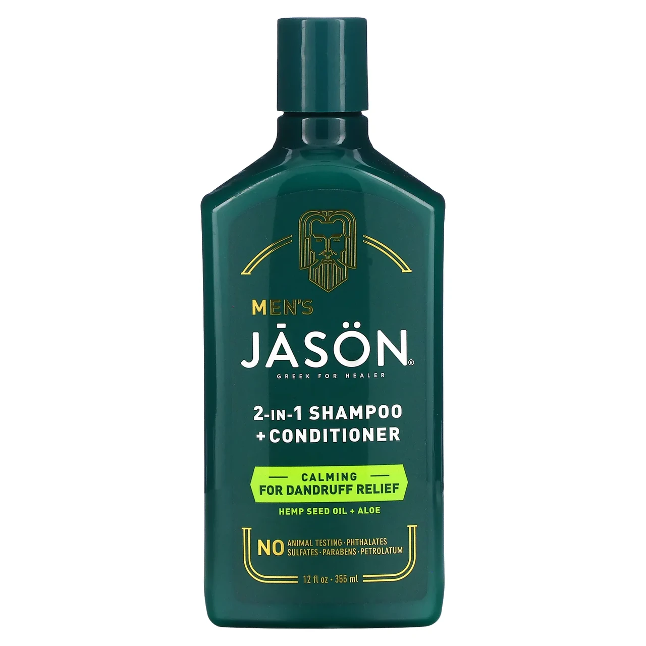 szampon jason