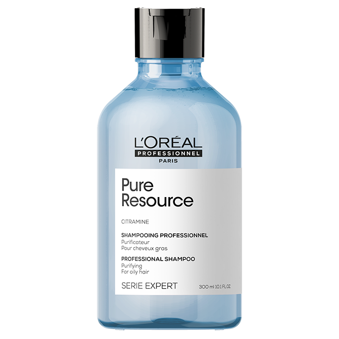 loreal pure resource szampon oczyszczający opinie wizaz