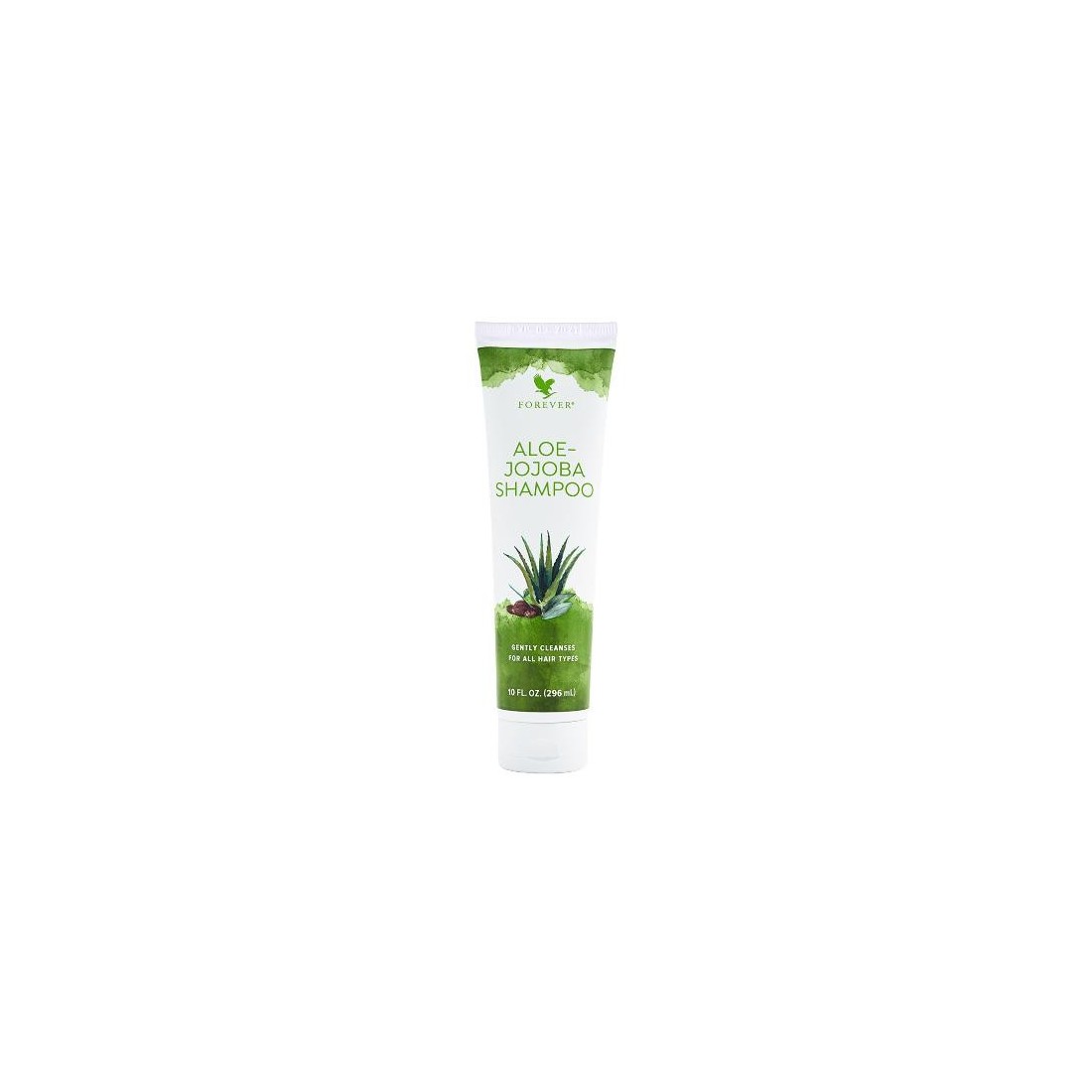 aloe forever szampon