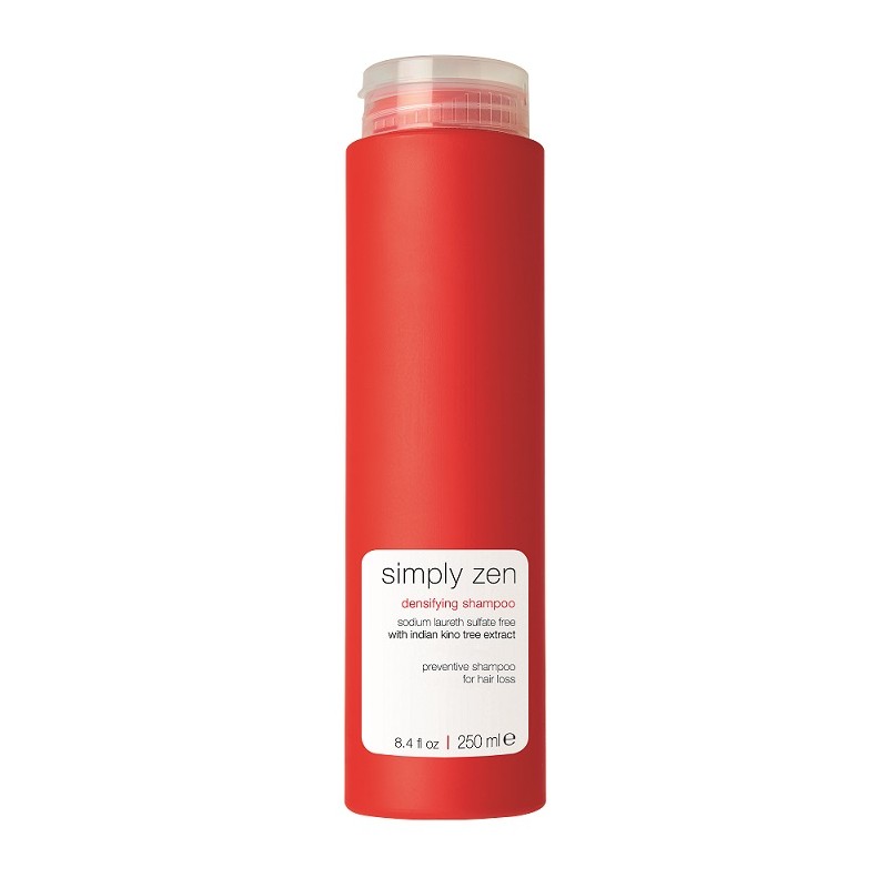 z.one simply zen densifying szampon 250ml sklep