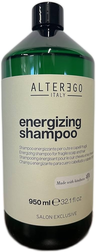 alter ego italy szampon