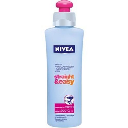 szampon nivea straight&easy