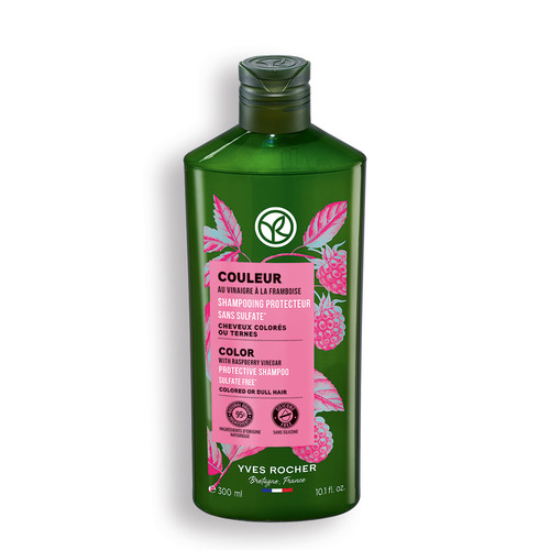 g synergie brazilian keratin szampon