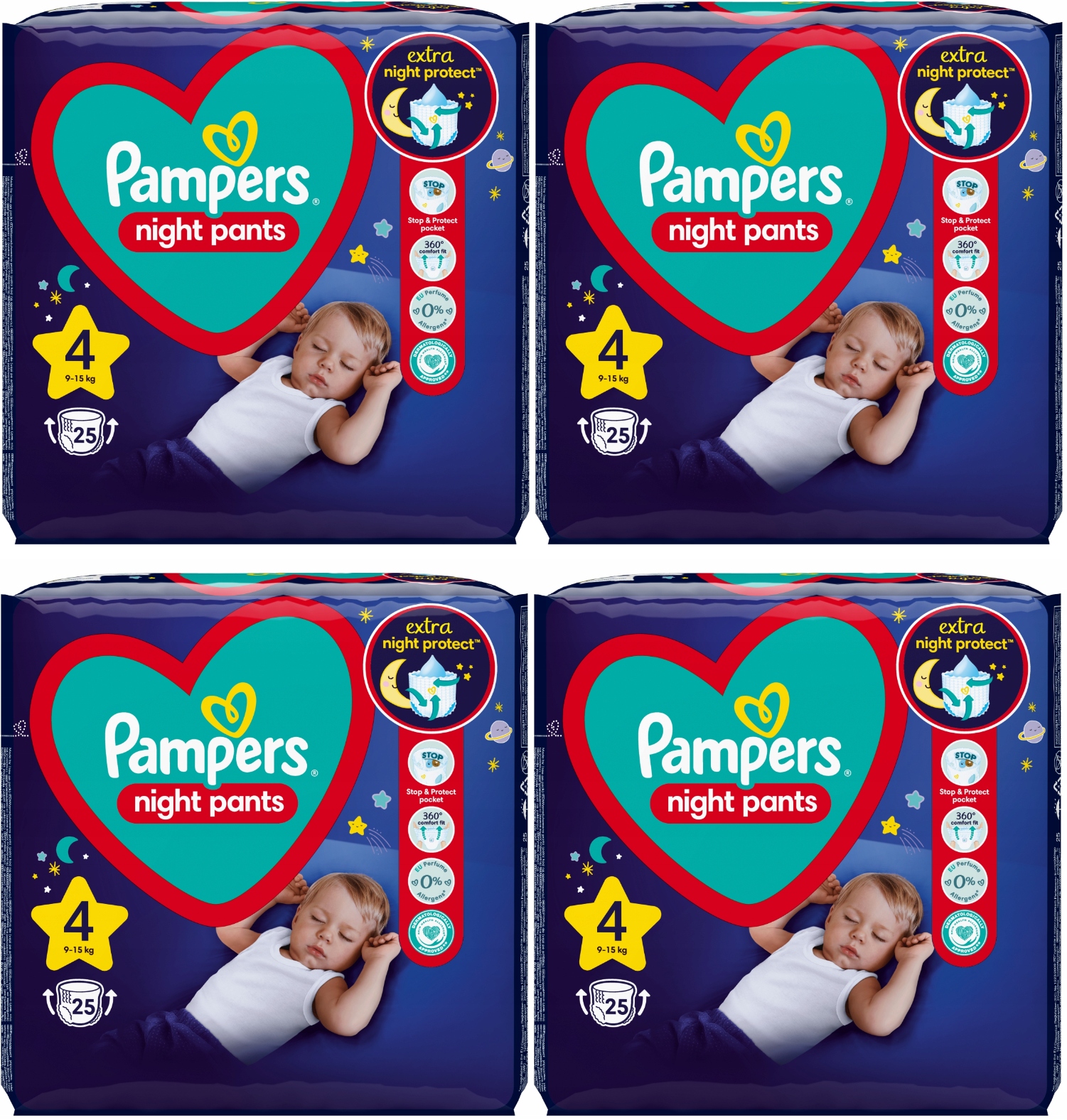 pampers ciaza tydzien po tygodniu