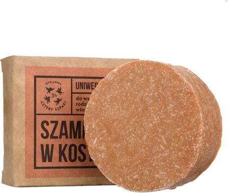 szampon w kostce cztery szpaki wrocław