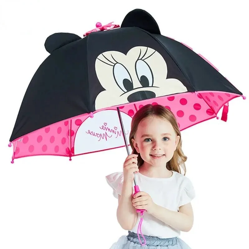 Parasolka Disney Minnie Kids