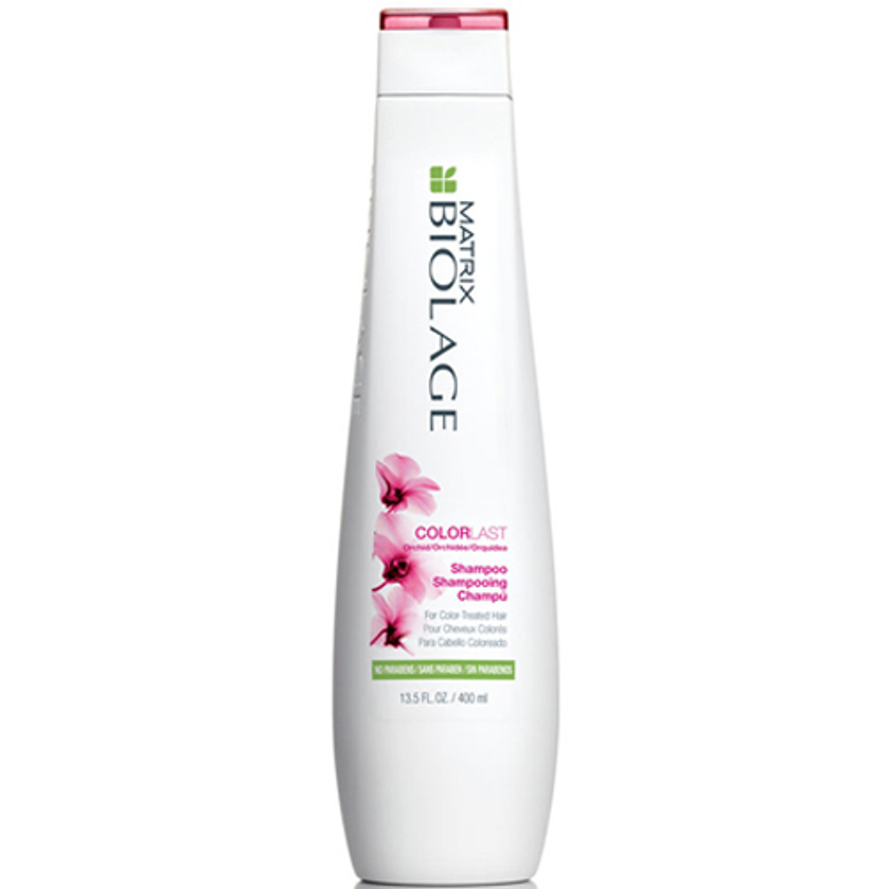 matrix biolage colorlast szampon