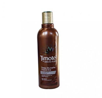 timotei szampon deep brunett allegro