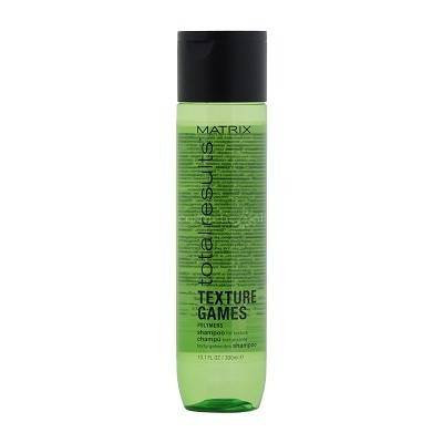 matrix total results texture games szampon opinie