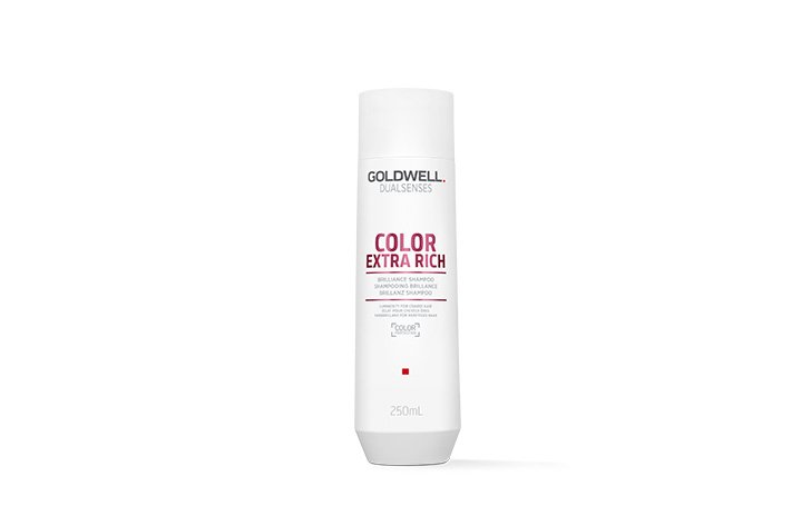 szampon goldwell color extra rich