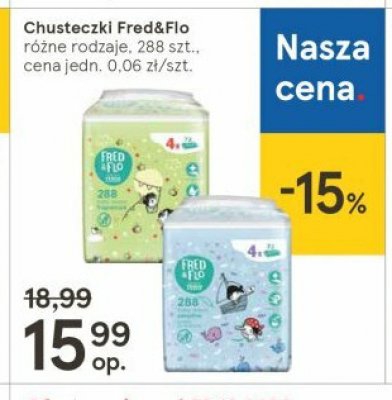 chusteczi nawizlone pampers tesco