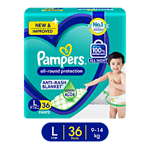 breif pampers