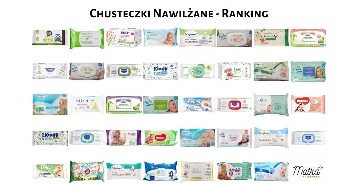 pampers sensitive analiza składu