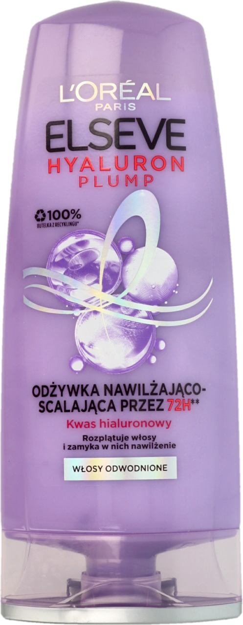 loreal odżywka do włosów rossmann