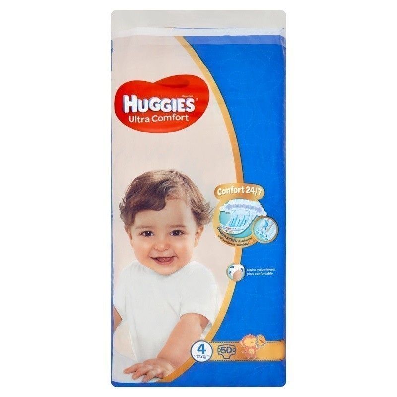 super pharm pieluchy huggies