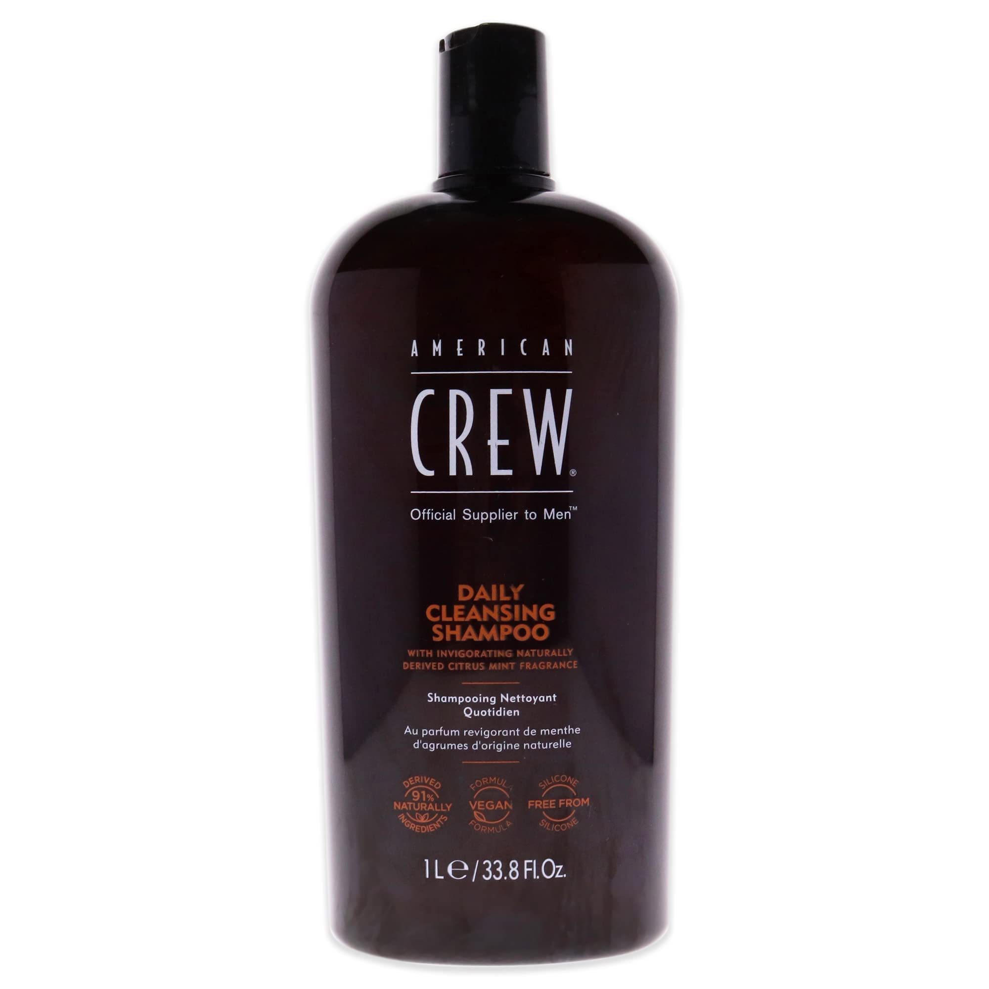 american crew szampon 1l