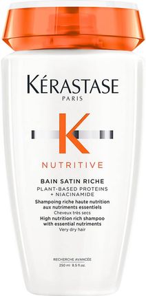 szampon kerastase nutritive 500 ml ceneo