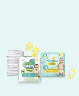 pampers e mail adresse