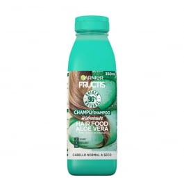 fructis aloe hair food szampon