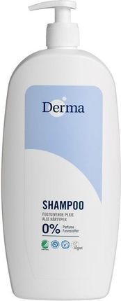 derma family szampon opinie