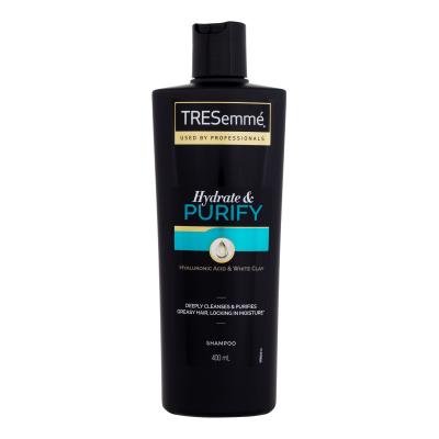 tresemme szampon do włosów zniszczonych biotin+ repair 7 z