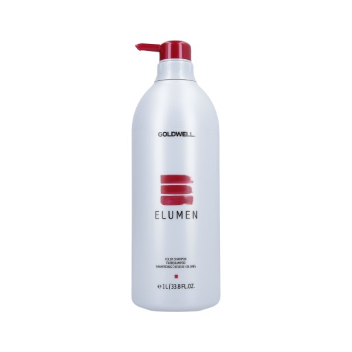 goldwell szampon elumen wizaz