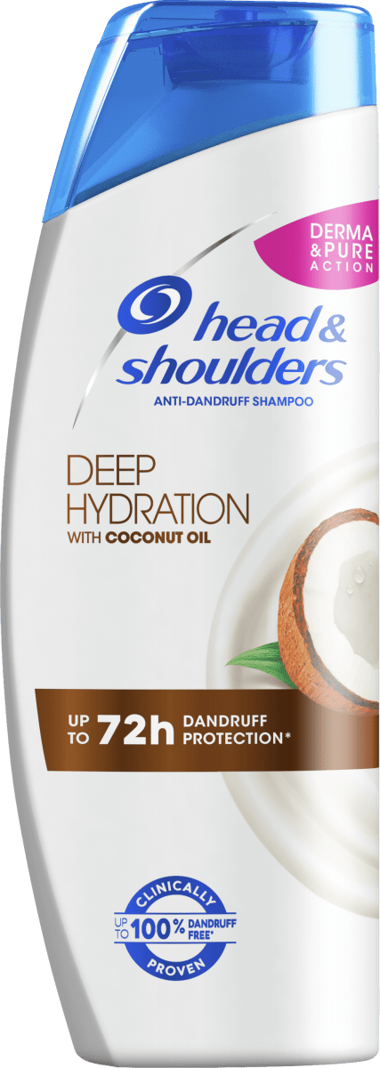 head and shoulders szampon 400 ml cena